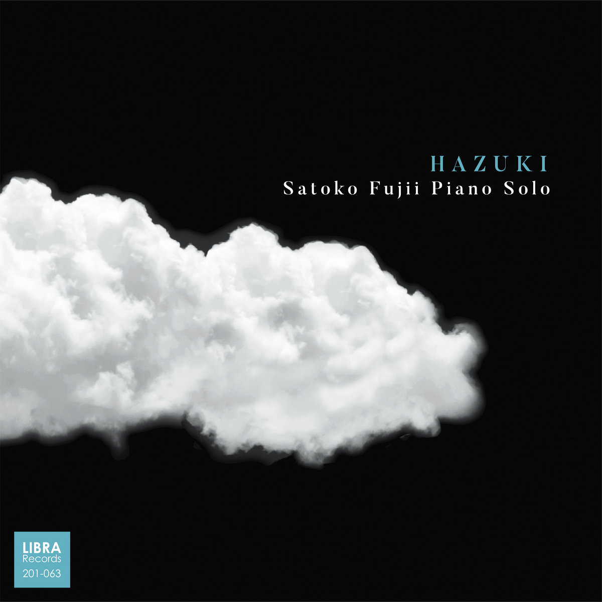 Review of Satoko Fujii: Hazuki