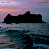 Review of John Turville: Head First