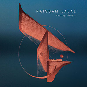 Review of Naïssim Jalal: Healing Rituals