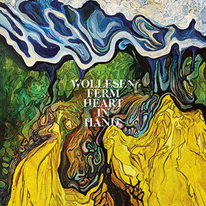 Review of Wollesen Ferm: Heart in Hand