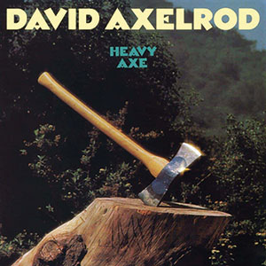 Review of David Axelrod: Heavy Axe