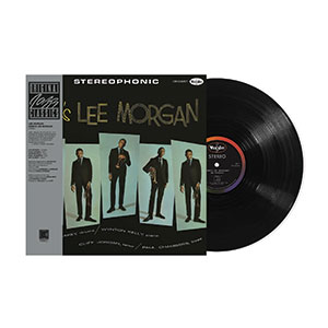 Lee Morgan: Here's Lee Morgan - Jazzwise