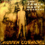 Review of Jamie Saft Quartet: Hidden Corners