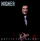 Review of Patricia Barber: Higher