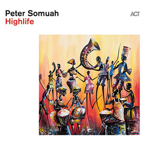 Review of Peter Somuah: Highlife