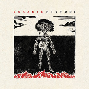 Review of Bokanté: History