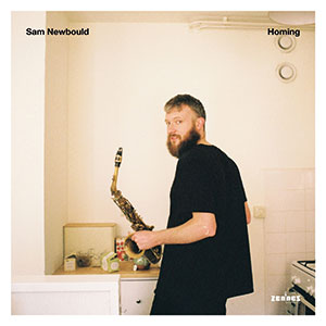 Review of Sam Newbould: Homing