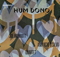 Review of Joe Harriott/Amancio D'Silva: Hum Dono