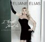 Review of Eliane Elias: I Thought About You: A Tribute to Chet Baker