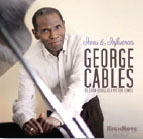 Review of George Cables: Icons And Influences