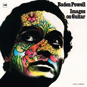 Review of Baden Powell: Images On Guitar