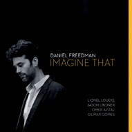 Review of Daniel Freedman: Imagine That