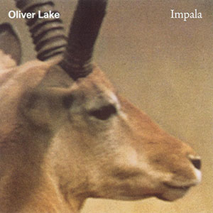 Review of Oliver Lake: Impala