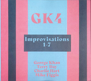 Review of GK4: Improvisations 1-7