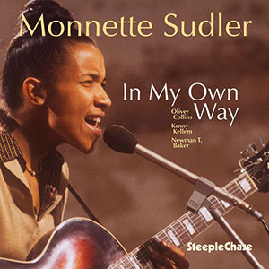 Review of Monnette Sudler: In My Own Way