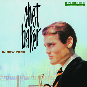 Review of Chet Baker: It Could Happen To You: Chet Baker Sings