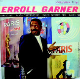 Review of Erroll Garner: In Paris