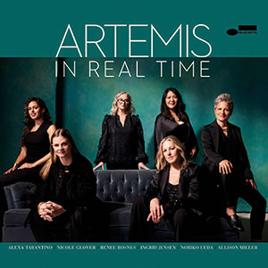 Review of Artemis: In Real Time