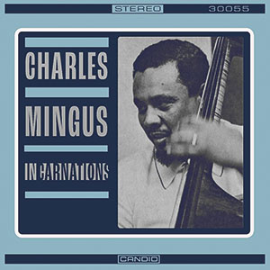 Review of Charles Mingus: Incarnations