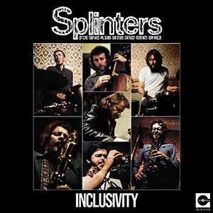 Review of Splinters: Inclusivity