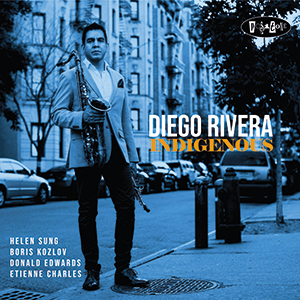 Review of Diego Rivera: Indigenous