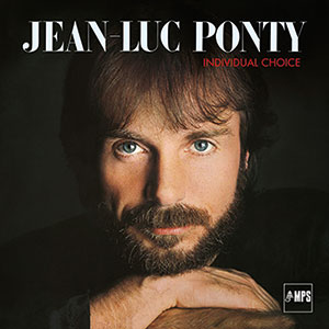 Review of Jean Luc-Ponty: Individual Choice