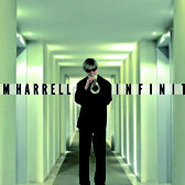 Review of Tom Harrell: Infinity