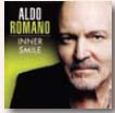 Review of Aldo Romano: Inner Smile