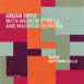 Review of Aruan Ortiz with Andrew Cyrille & Mauricio Herrera: Inside Rhythmic Falls