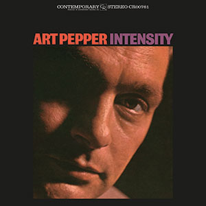 Review of Art Pepper: Intensity