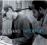 Review of Bill Evans: Interplay