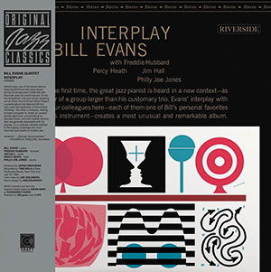 Bill Evans: Interplay - Jazzwise