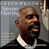 Review of Steven Herring: Introducing