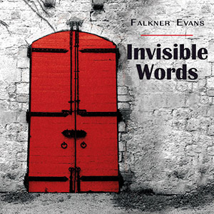 Review of Falkner Evans: Invisible Words