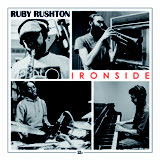 Review of Ruby Rushton: Ironside