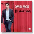 Review of Omri Mor: It's About Time