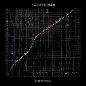 Review of Brad Mehldau: Jacob’s Ladder