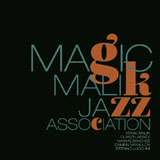 Review of Magic Malik: Jazz Association