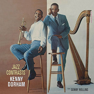 Review of Kenny Dorham: Jazz Contrasts