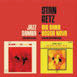 Review of Stan Getz/Charlie Byrd: Jazz Samba