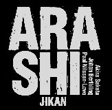 Review of Arashi: Jikan