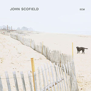 Review of John Scofield
