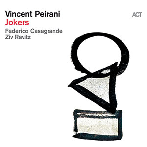 Review of Vincent Peirani: Jokers