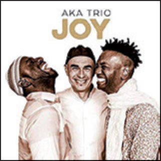 Review of AKA Trio: Joy