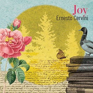 Review of Ernesto Cervini: Joy