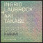 Review of Ingrid Laubrock + Aki Takase: Kasumi