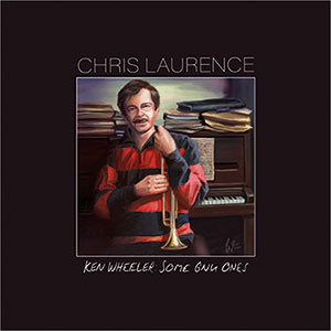 Review of Chris Laurence: Ken Wheeler: Some Gnu Ones