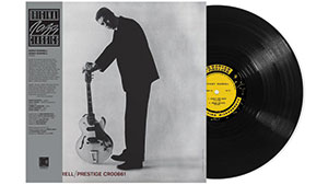 Kenny Burrell - Jazzwise