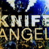 Review of Faith Brackenbury: KnifeAngel