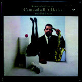 Review of Cannonball Adderley: Know What I Mean?